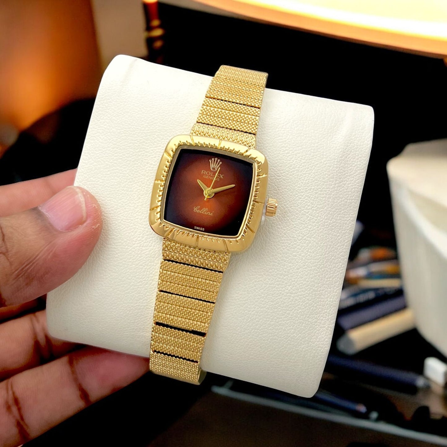 Rolex Premium Ladies watch