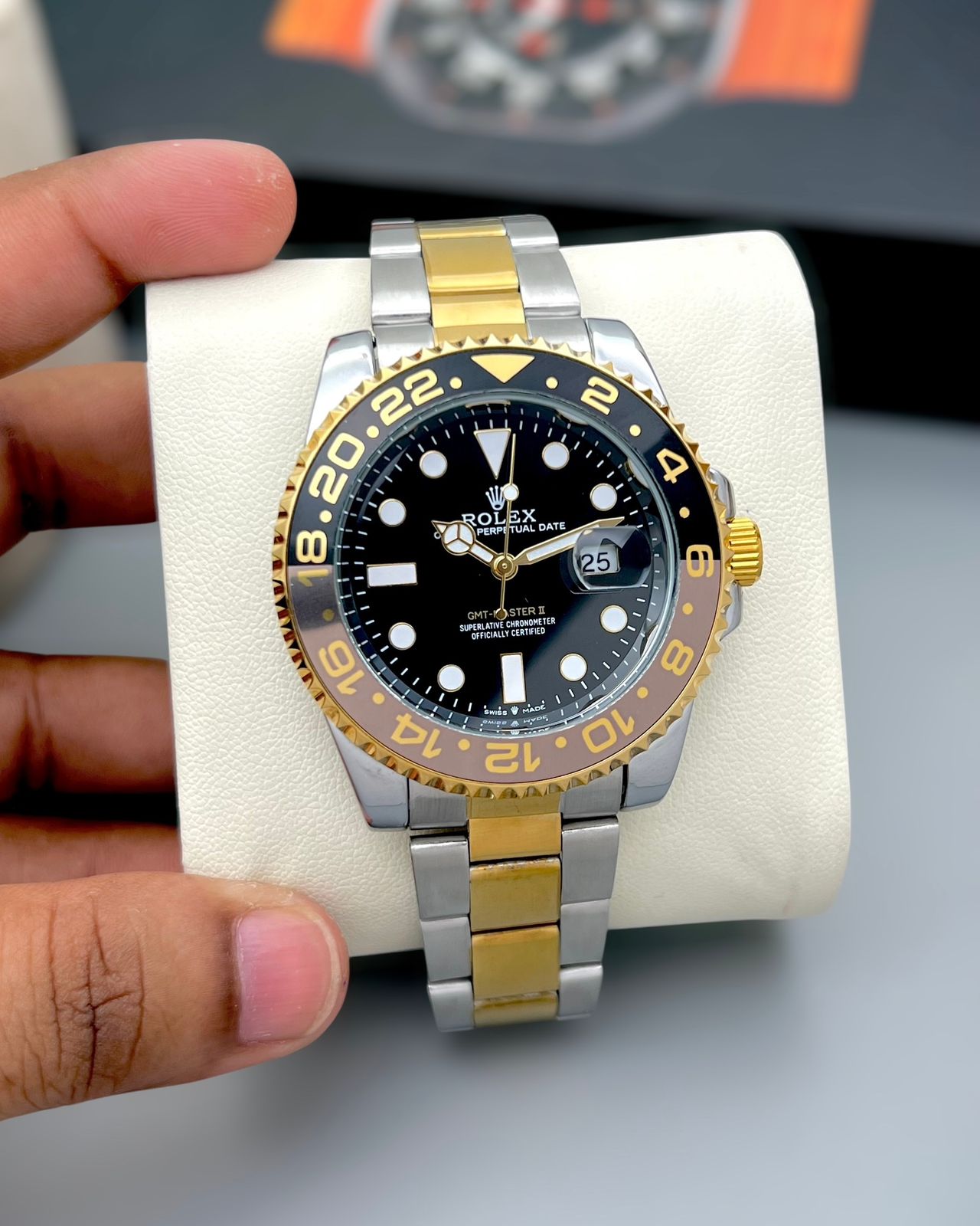 Rolex Premium quality Men’s watch