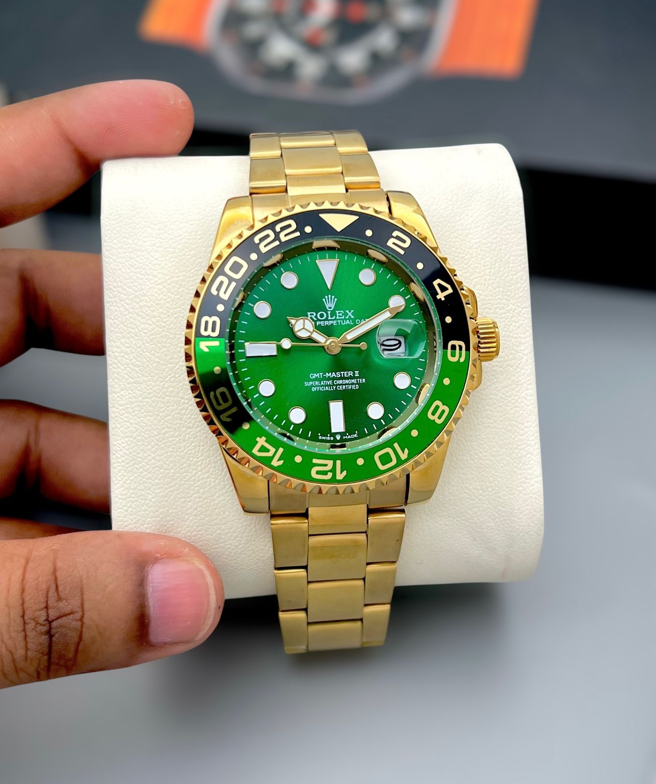 Rolex Premium quality Men’s watch