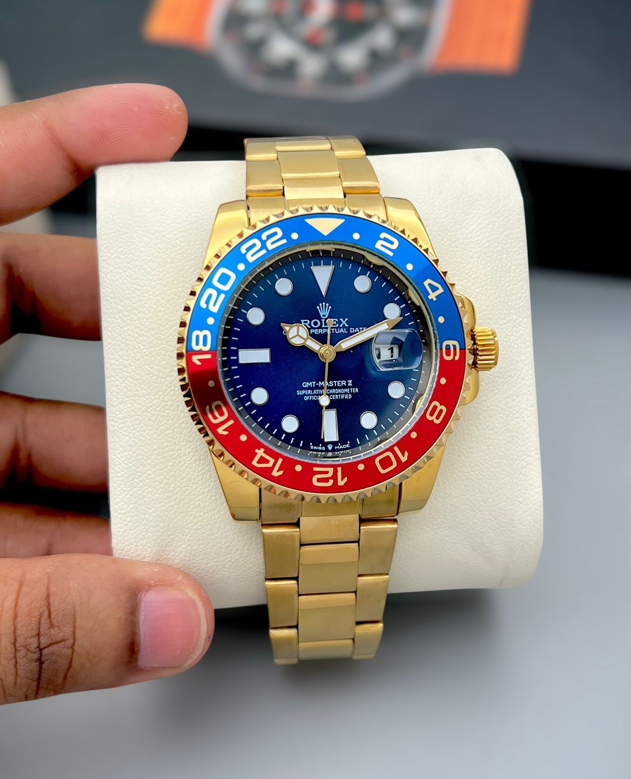 Rolex Premium quality Men’s watch