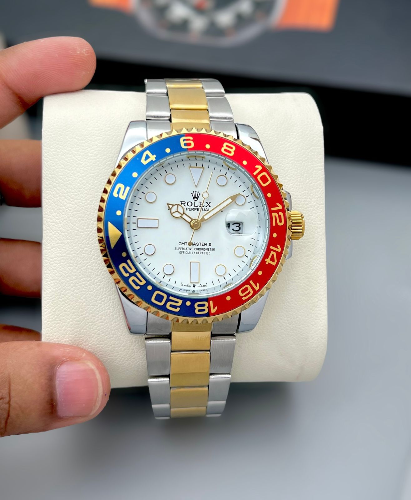 Rolex Premium quality Men’s watch