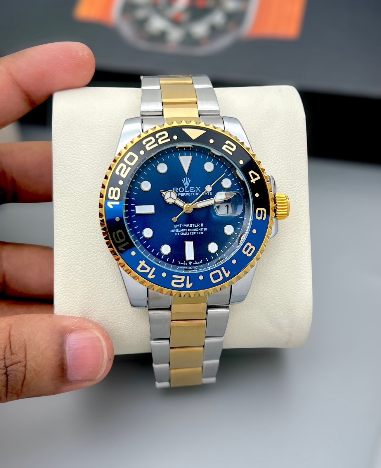 Rolex Premium quality Men’s watch