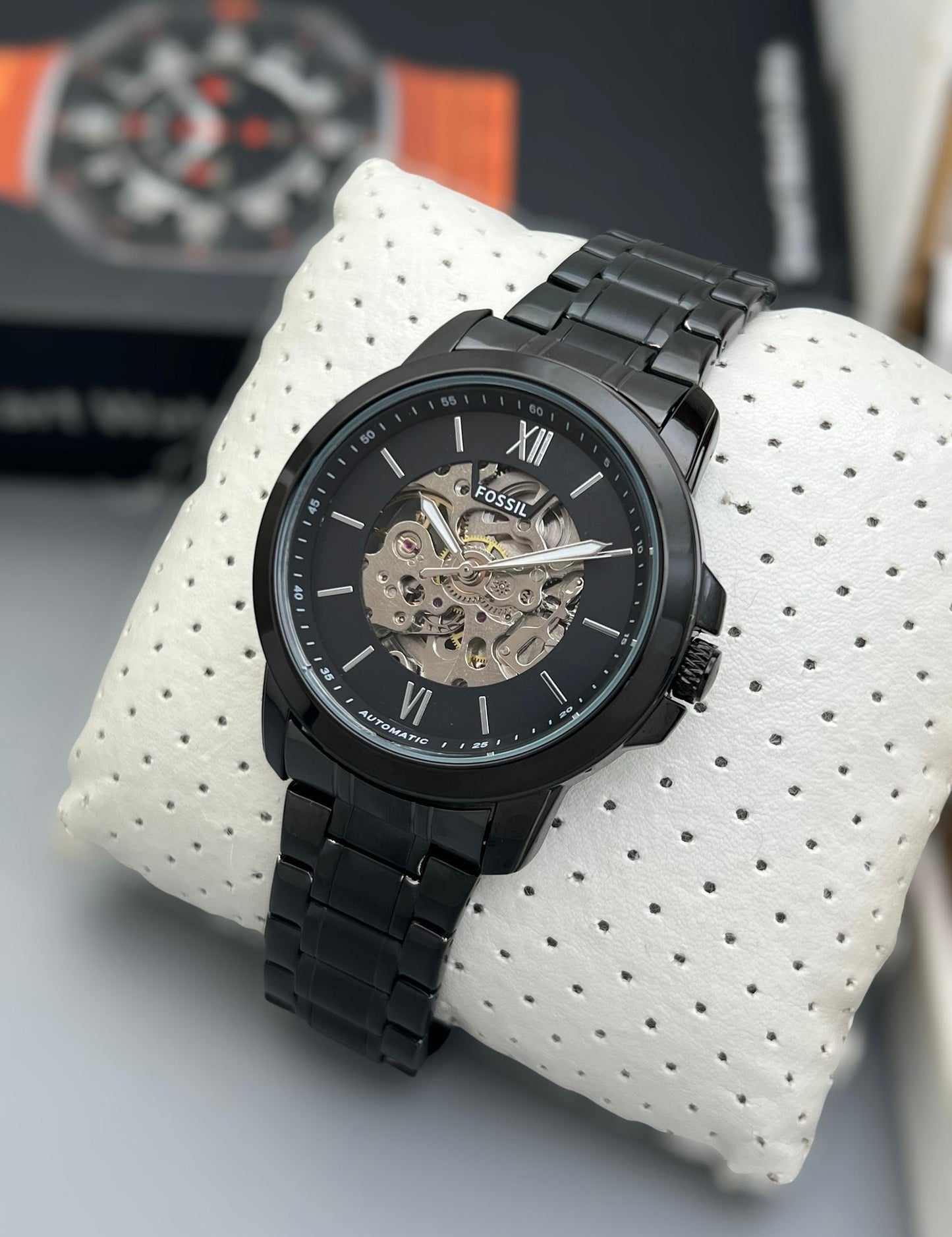 Fossil Automatic machine Men’s watch