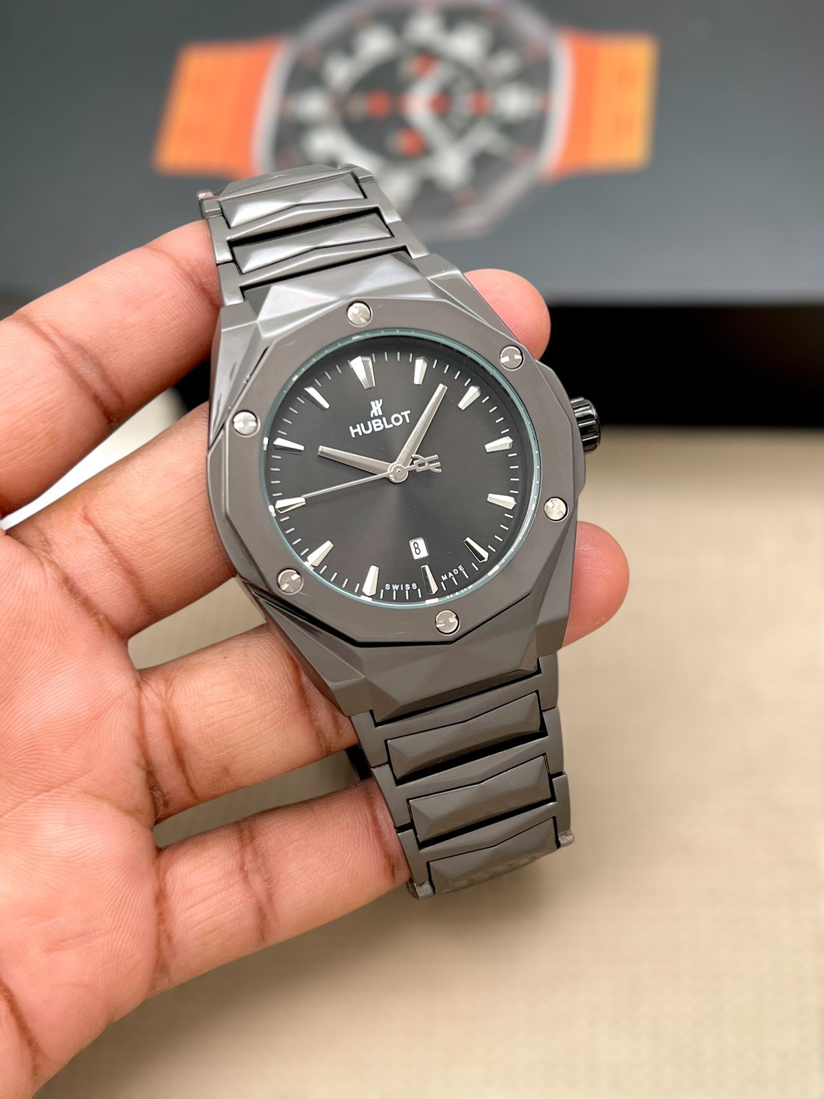 Hublot Premium Watch