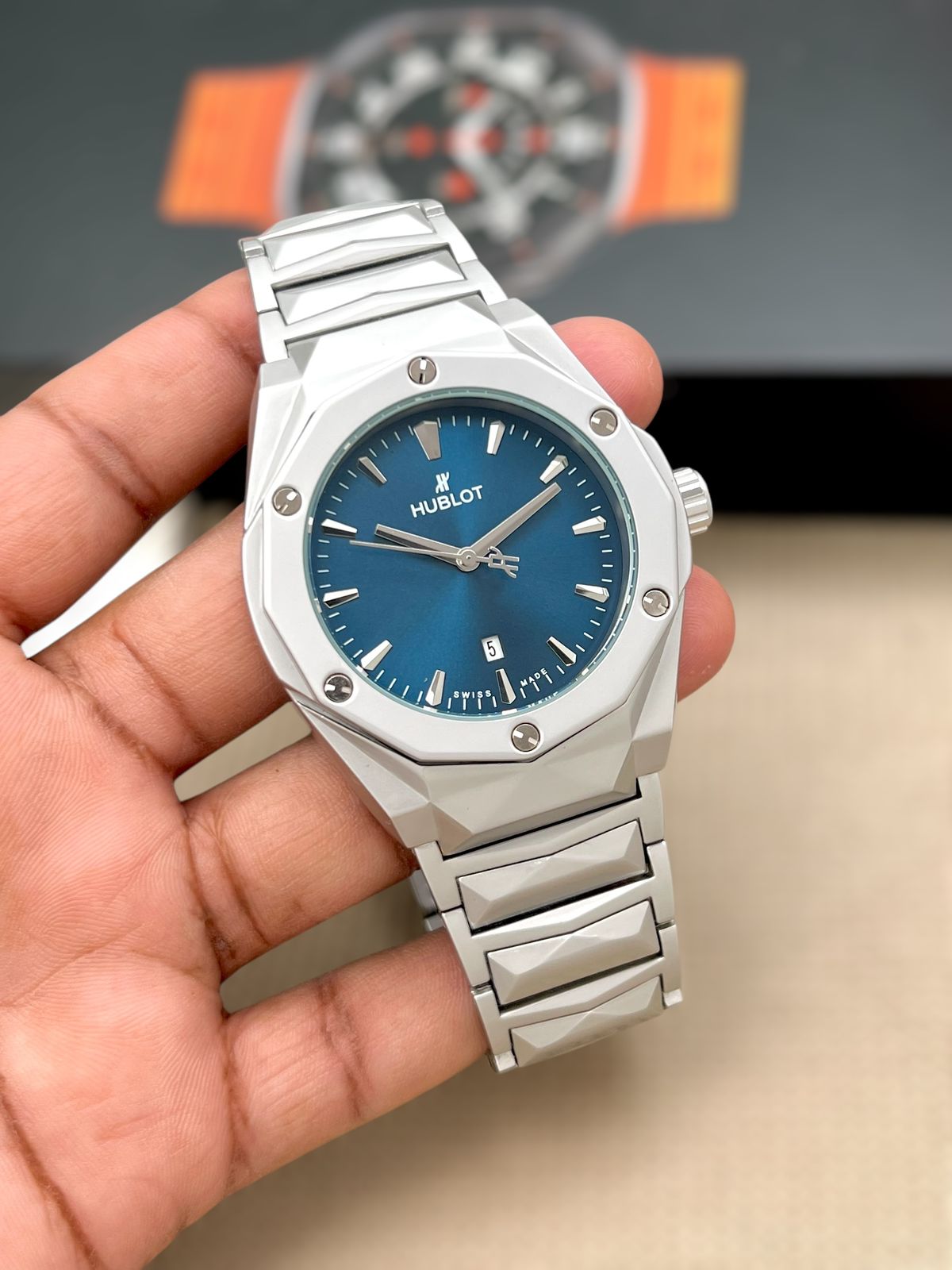 Hublot Premium Watch