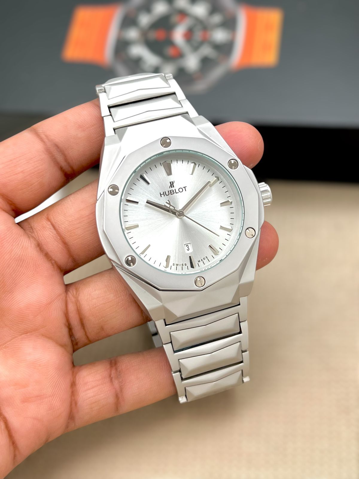 Hublot Premium Watch