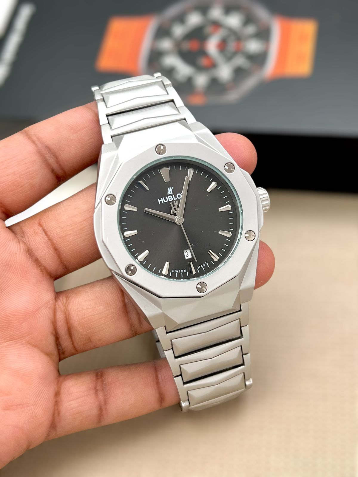 Hublot Premium Watch