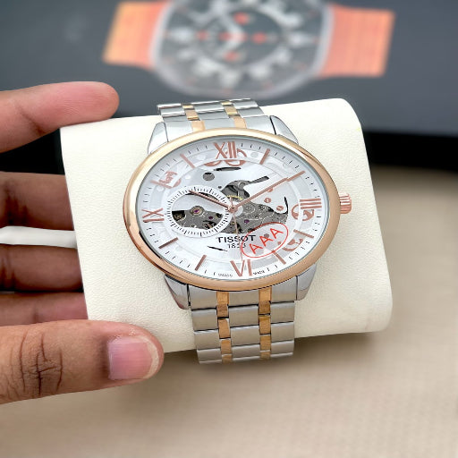 Brand Tissot Gentleman Powermatic