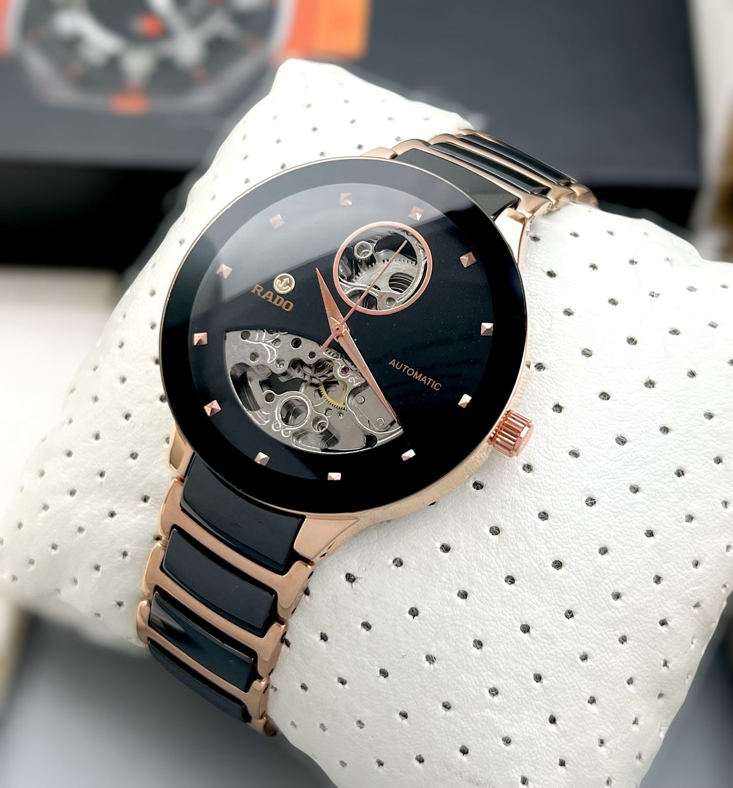 Rado Automatic Jubilé  watch