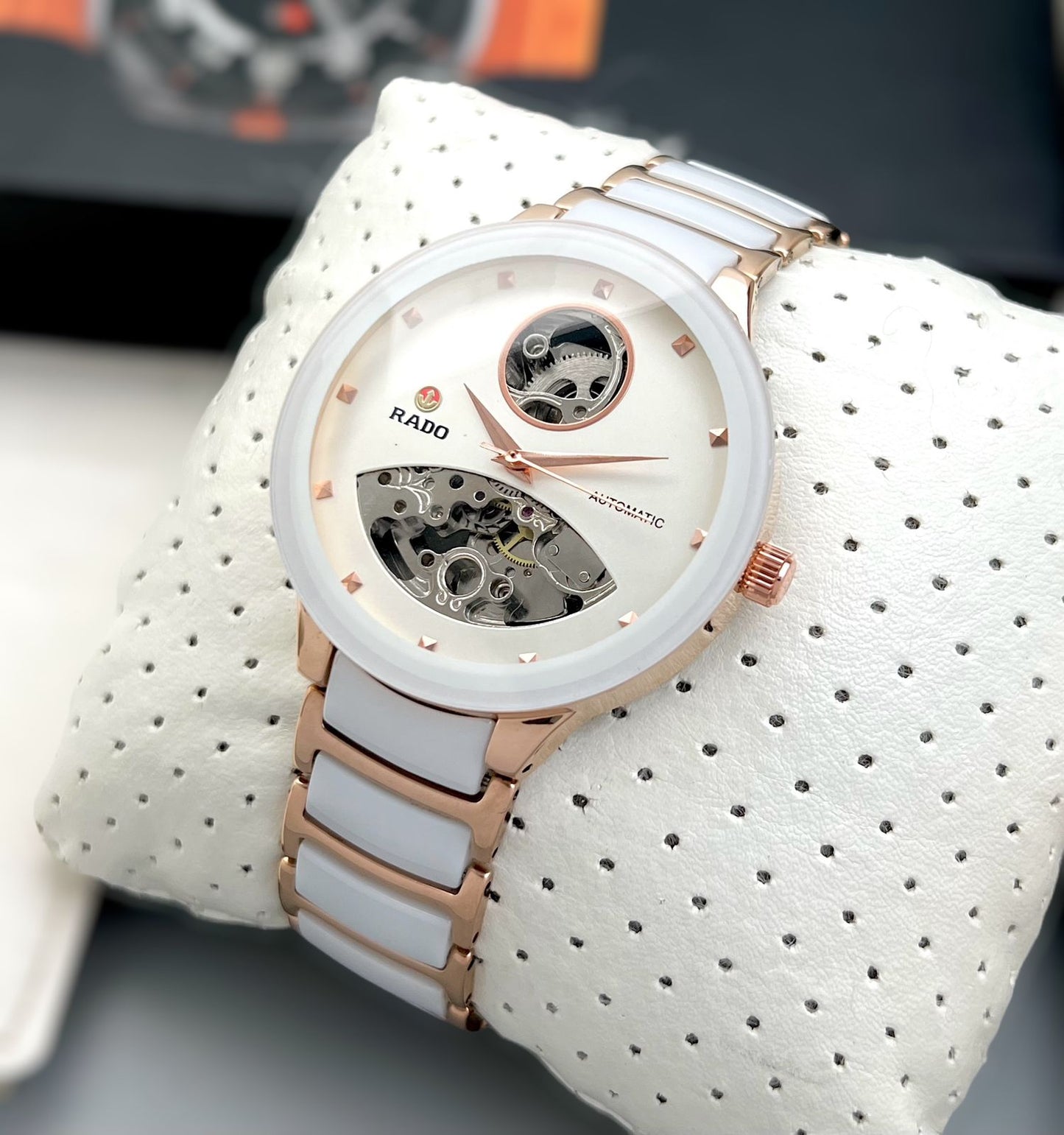 Rado Automatic Jubilé  watch