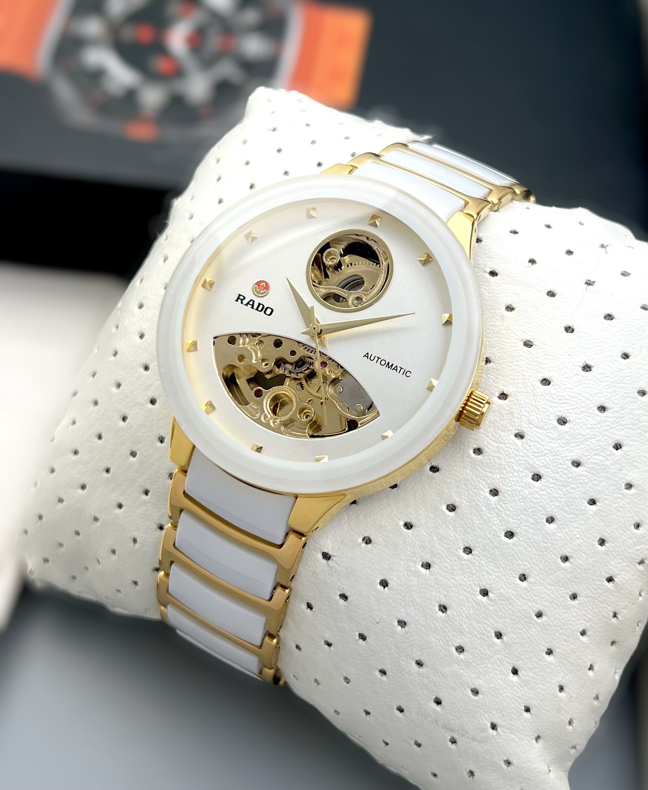 Rado Automatic Jubilé  watch