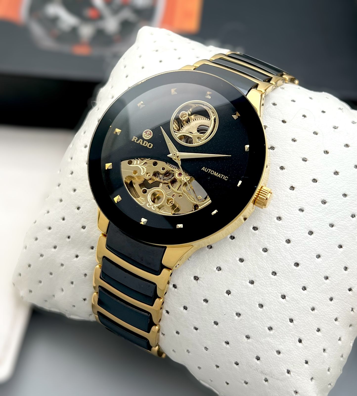 Rado Automatic Jubilé  watch