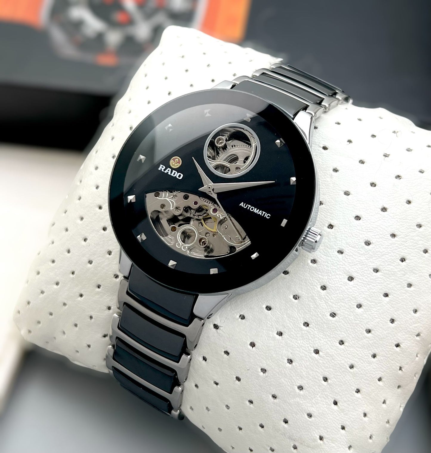 Rado Automatic Jubilé  watch