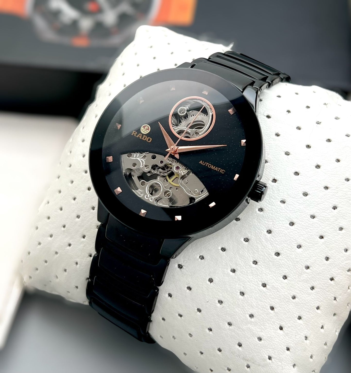 Rado Automatic Jubilé  watch