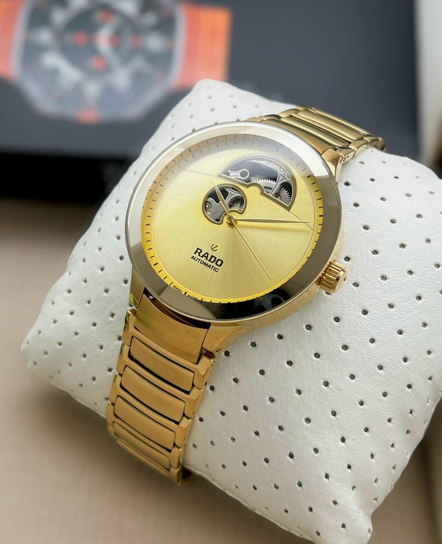 Rado Automatic Jubilé  watch