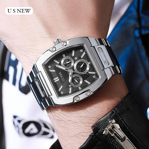 Brand GUESS High Quartz machinery