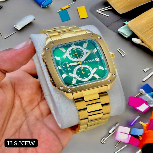 FOSSIL Premium Men's watch