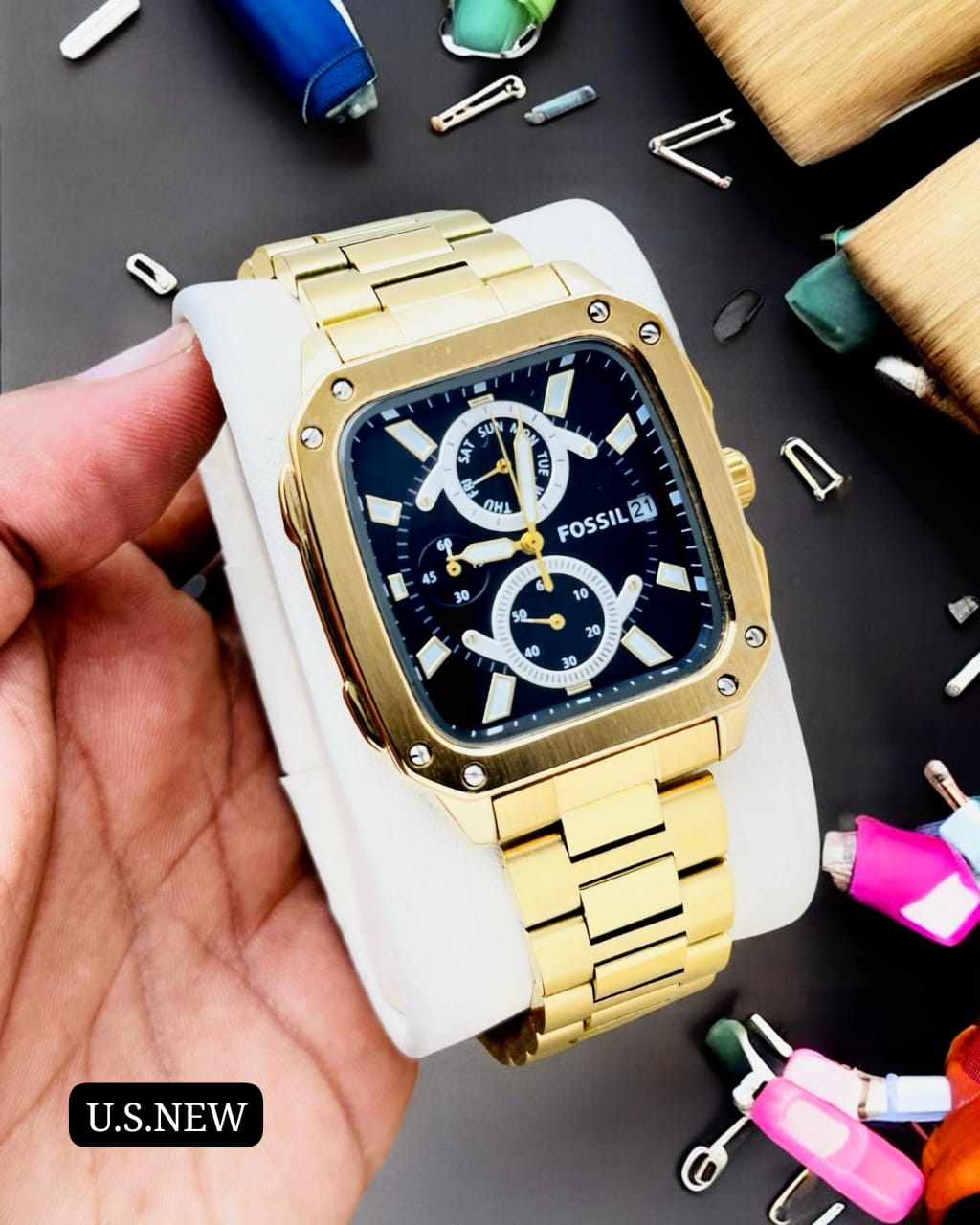 FOSSIL Premium Men's watch