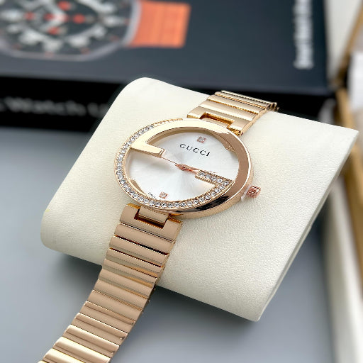 Gucci Premium quality Ladies watch