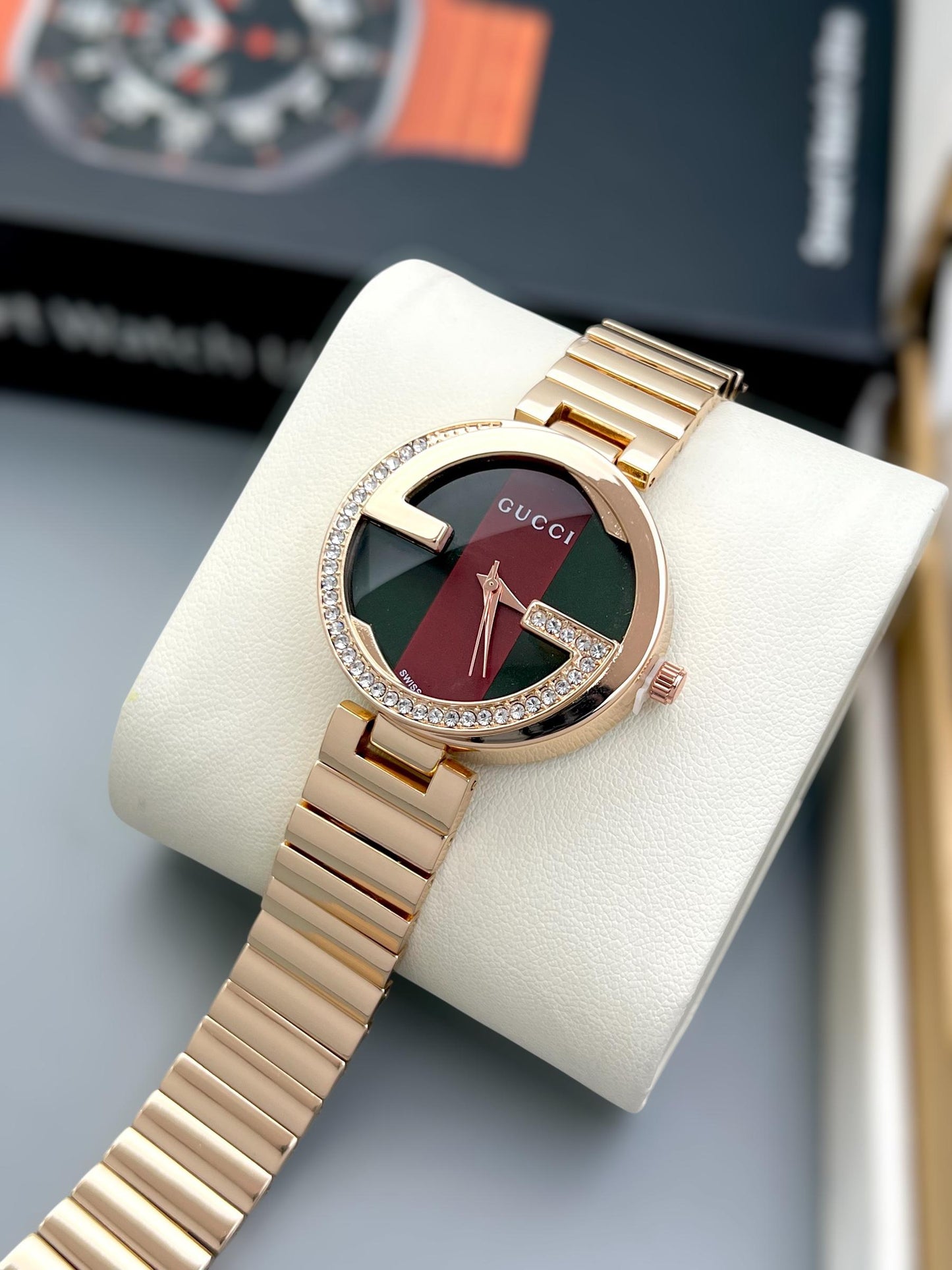 Gucci Premium quality Ladies watch