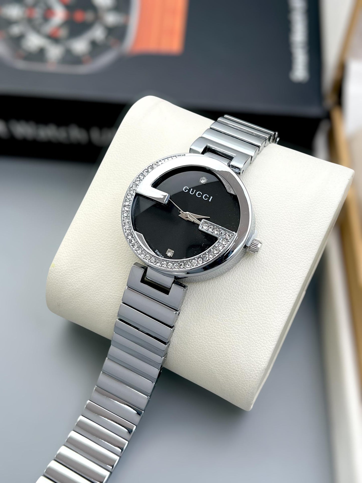 Gucci Premium quality Ladies watch