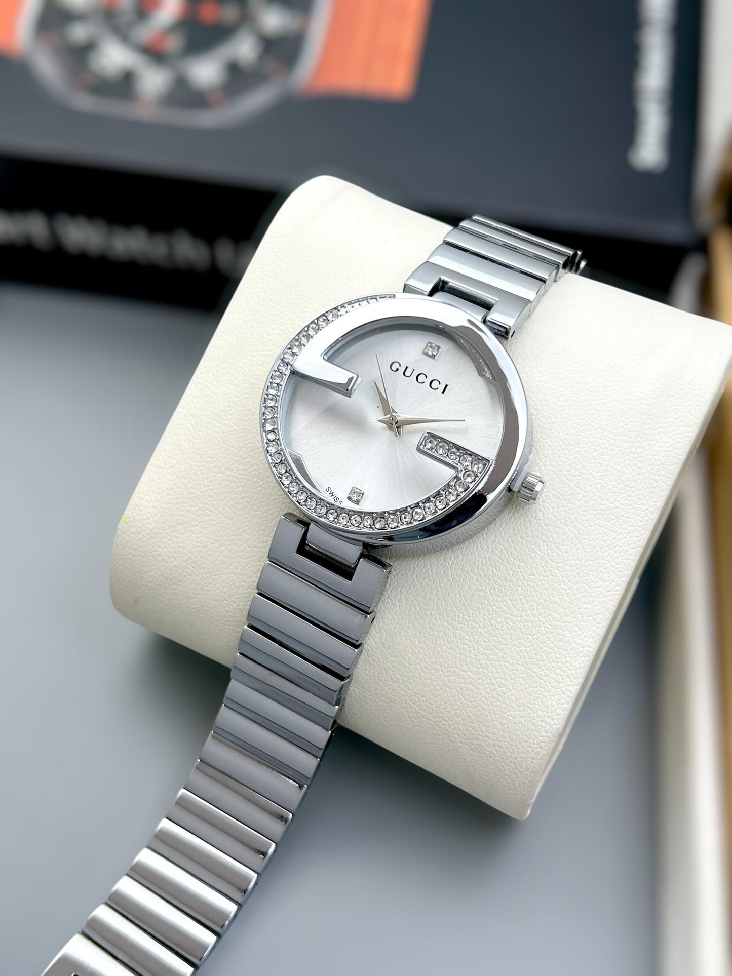 Gucci Premium quality Ladies watch