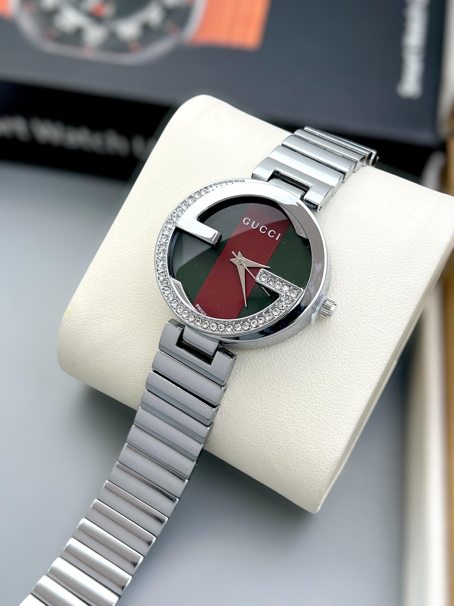 Gucci Premium quality Ladies watch