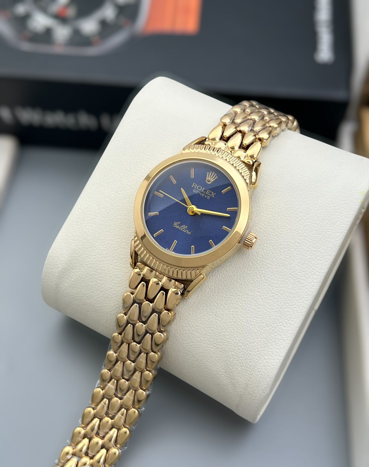 Rolex Premium Ladies watch