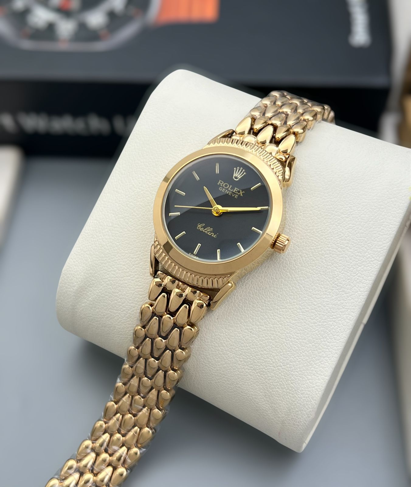 Rolex Premium Ladies watch