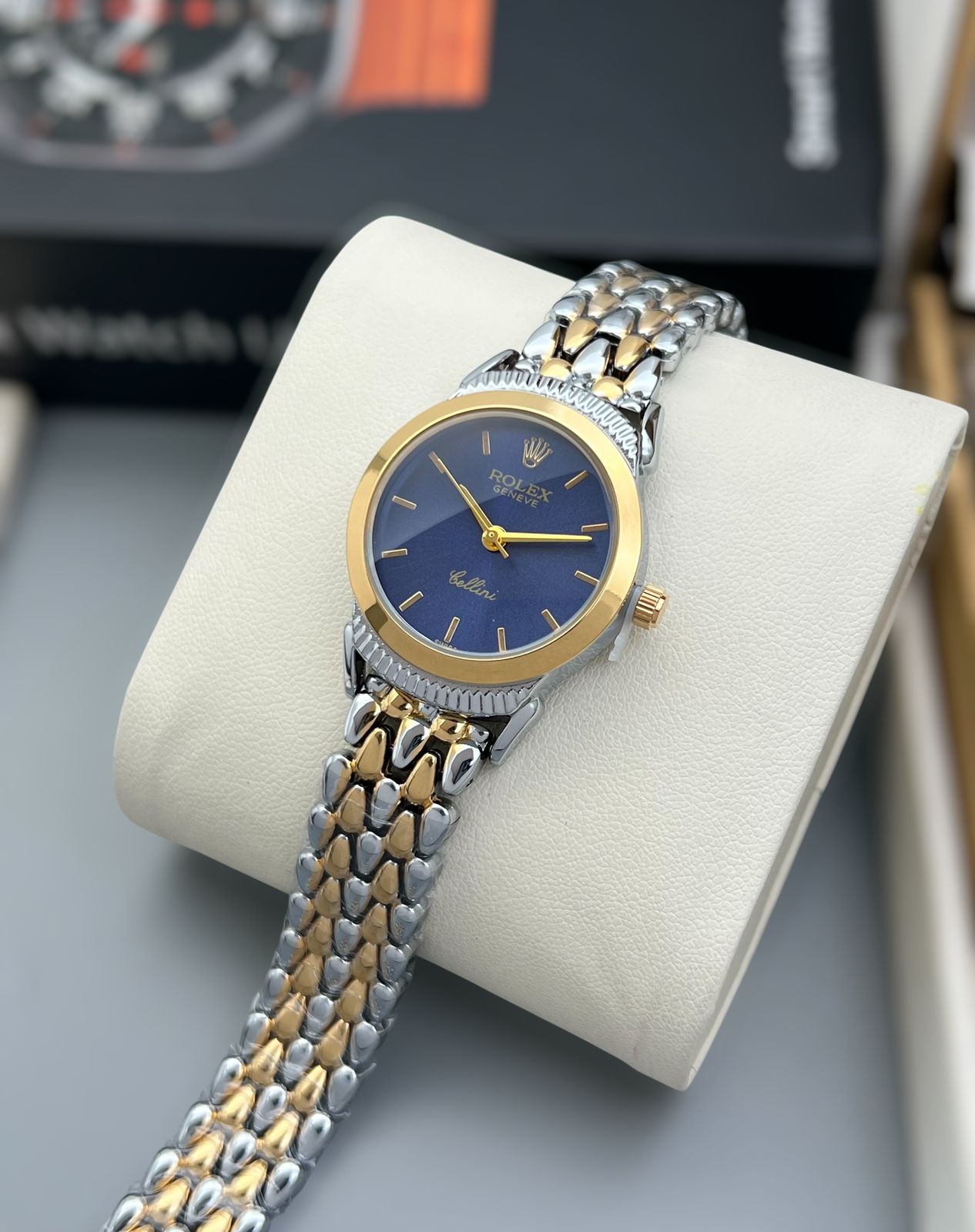 Rolex Premium Ladies watch