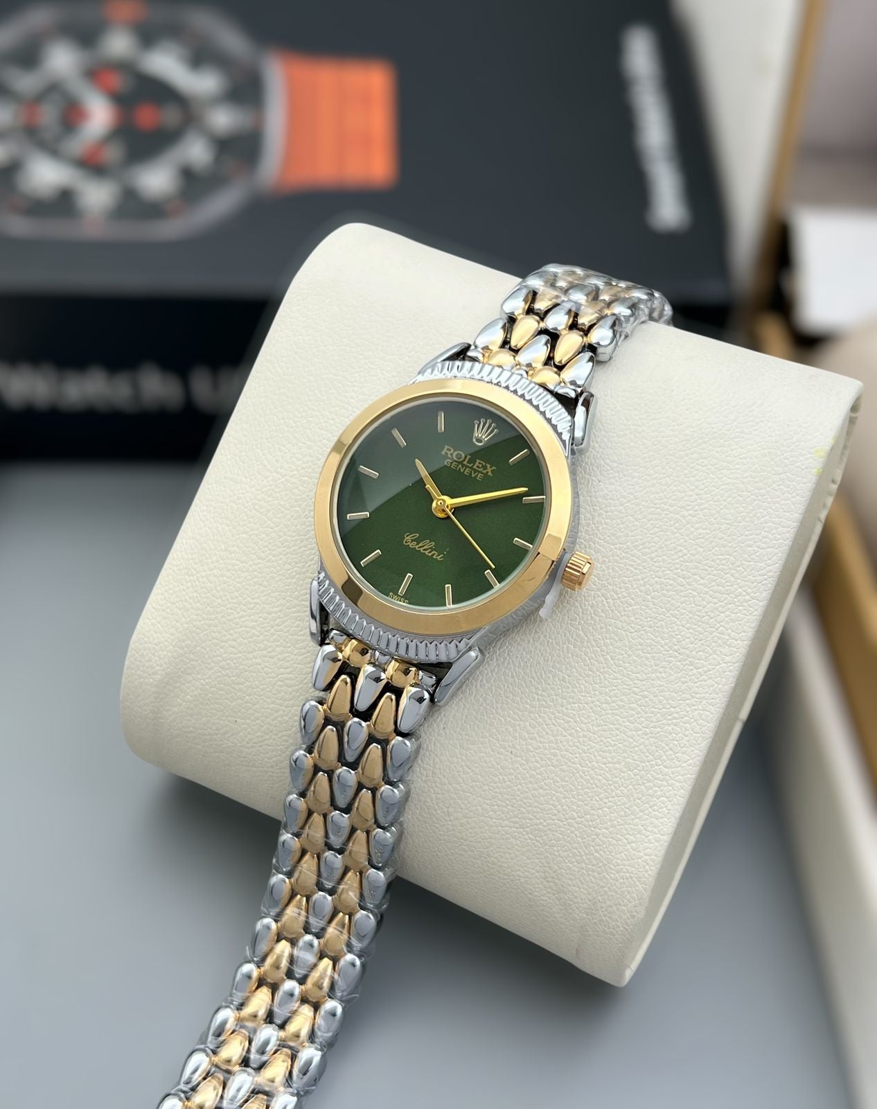 Rolex Premium Ladies watch