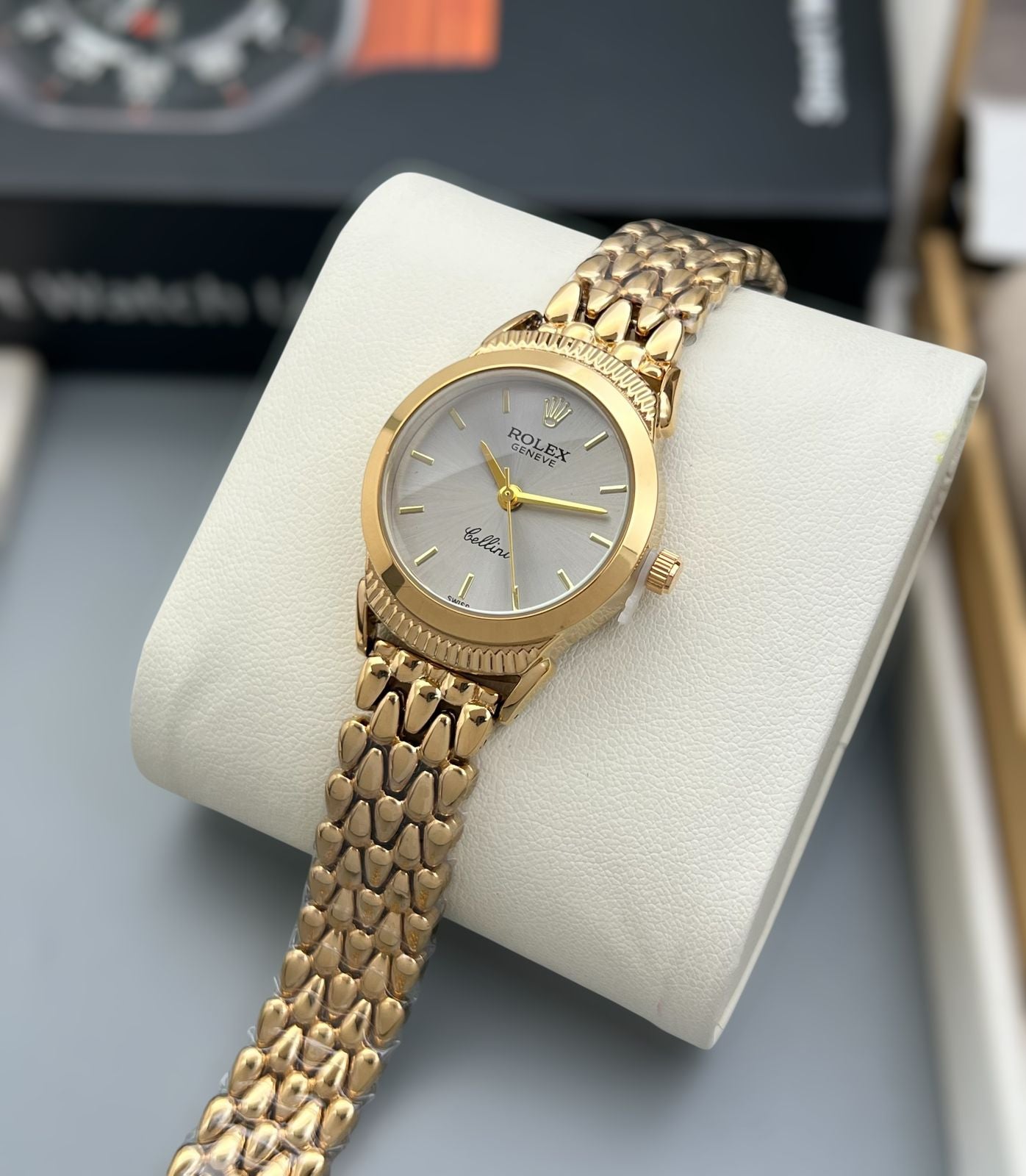 Rolex Premium Ladies watch