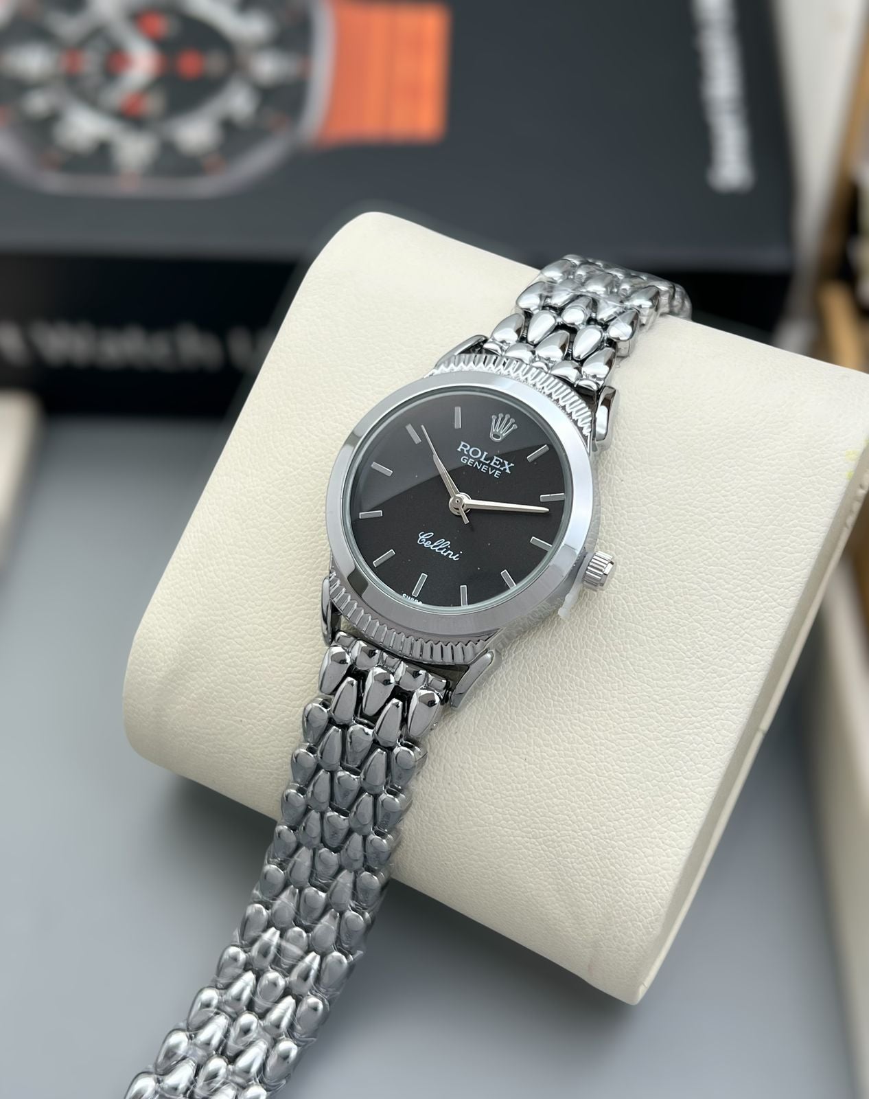 Rolex Premium Ladies watch