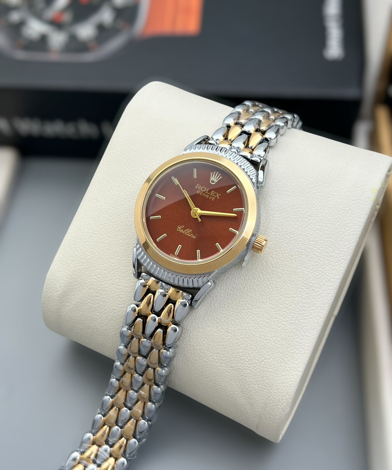 Rolex Premium Ladies watch