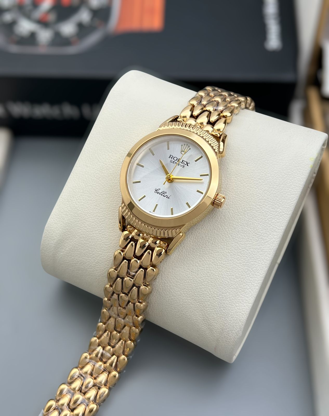 Rolex Premium Ladies watch