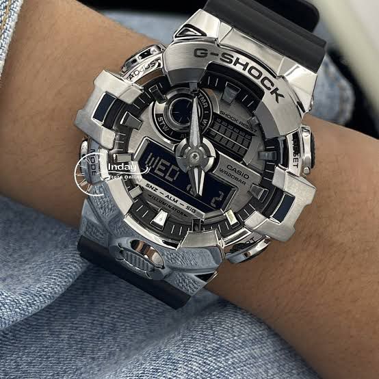 G-shock Modal- GM 700 Premium quality