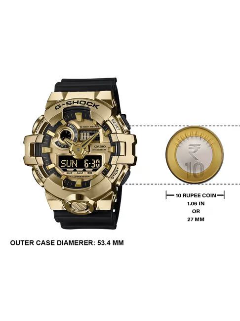 G-shock Modal- GM 700 Premium quality