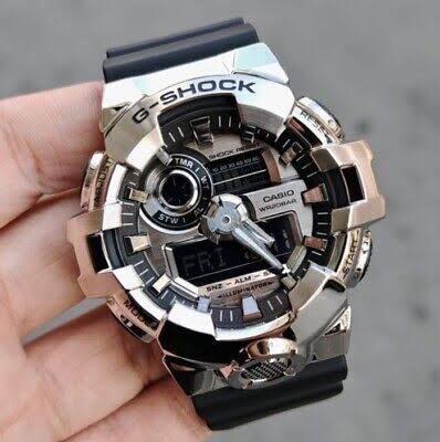 G-shock Modal- GM 700 Premium quality