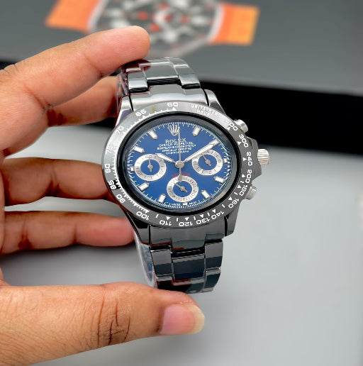 Rolex full ceramic Premium collection