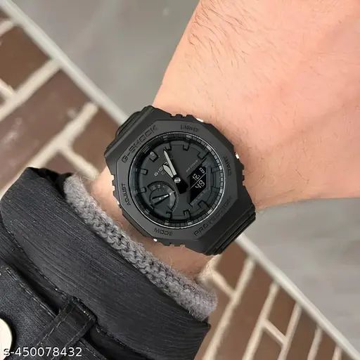 G shock Premimum Watch. Limited stock