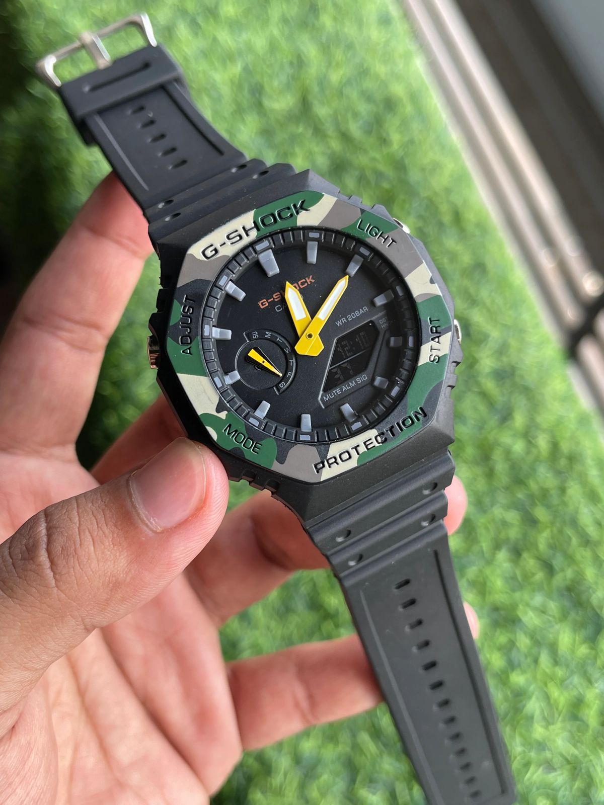 G shock Premimum Watch. Limited stock