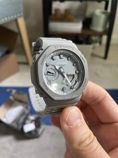 G shock Premimum Watch. Limited stock