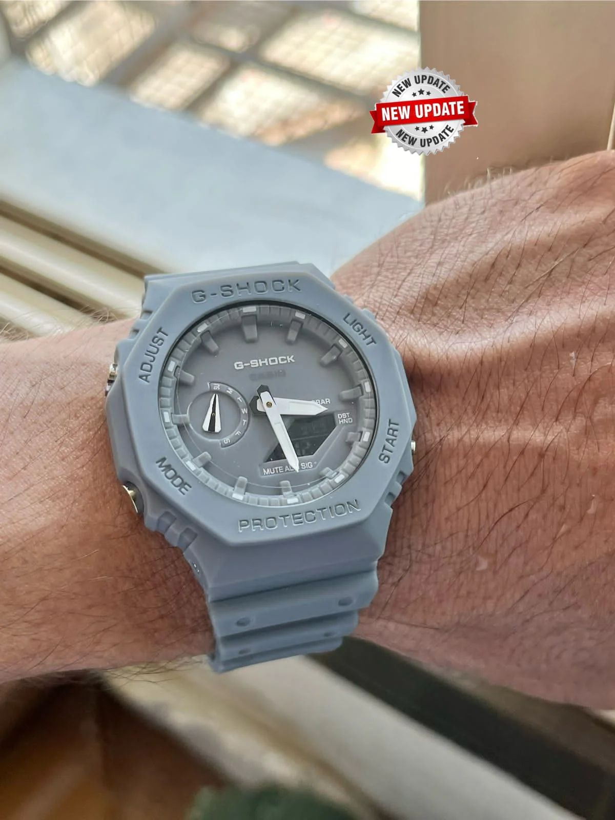 G shock Premimum Watch. Limited stock