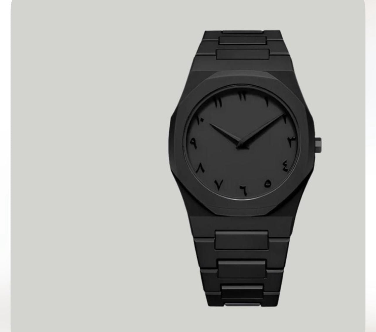 Arbi Premium Classic Men's watch