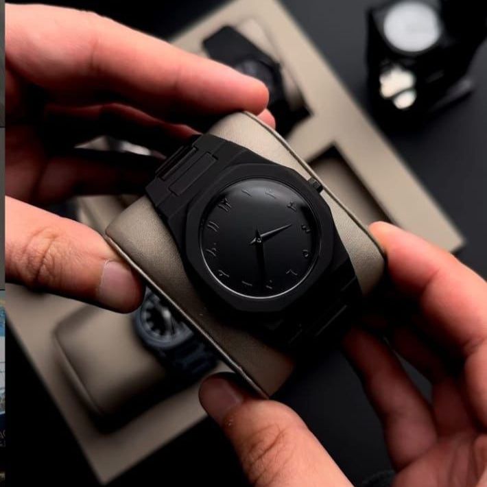 Arbi Premium Classic Men's watch