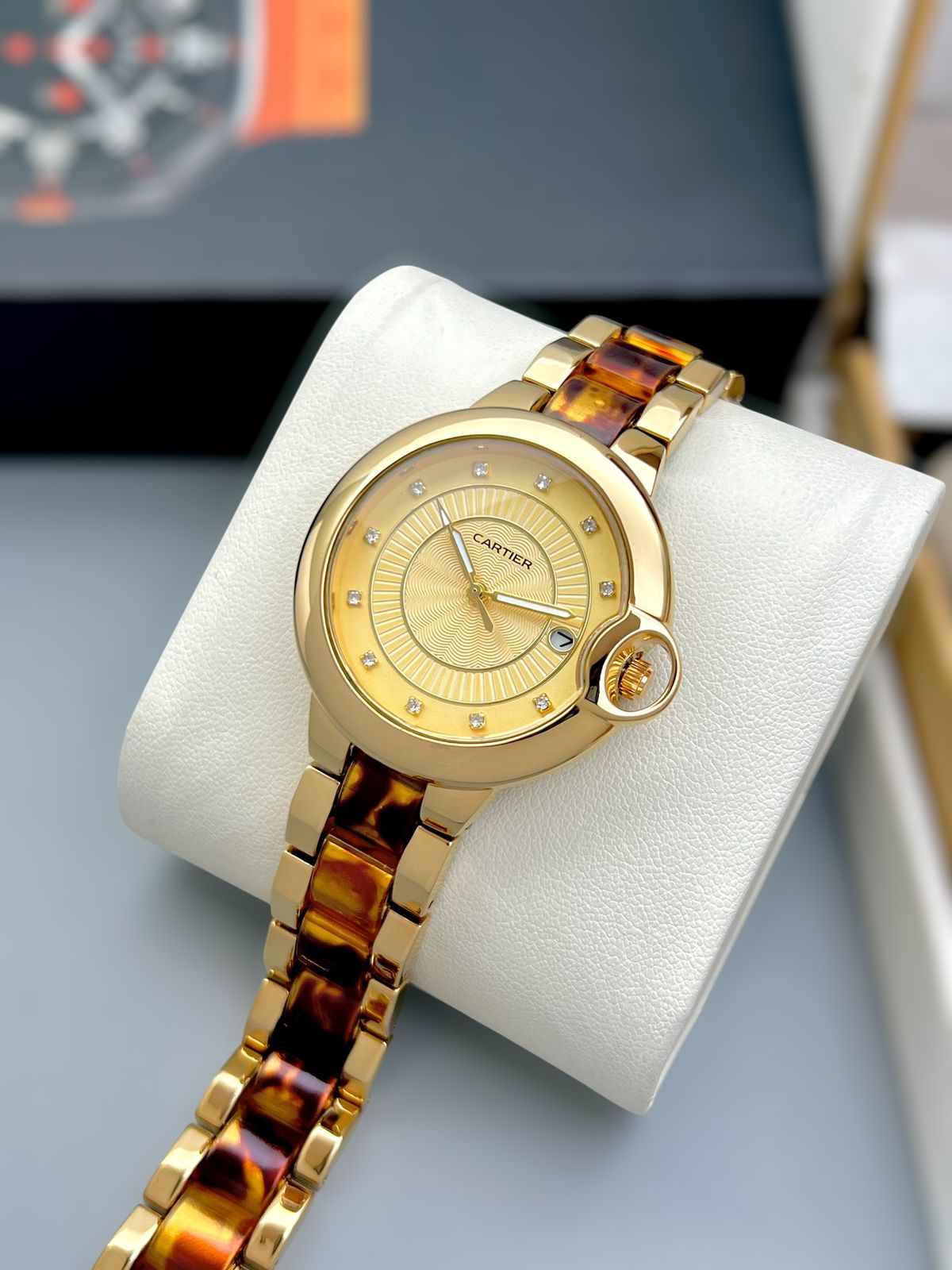 Cartier Premimum Clasic Ladies watch