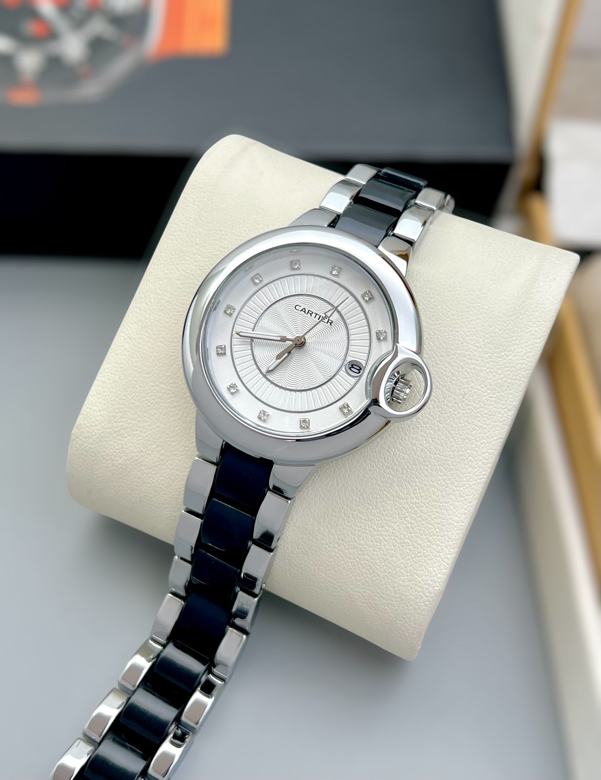 Cartier Premimum Clasic Ladies watch