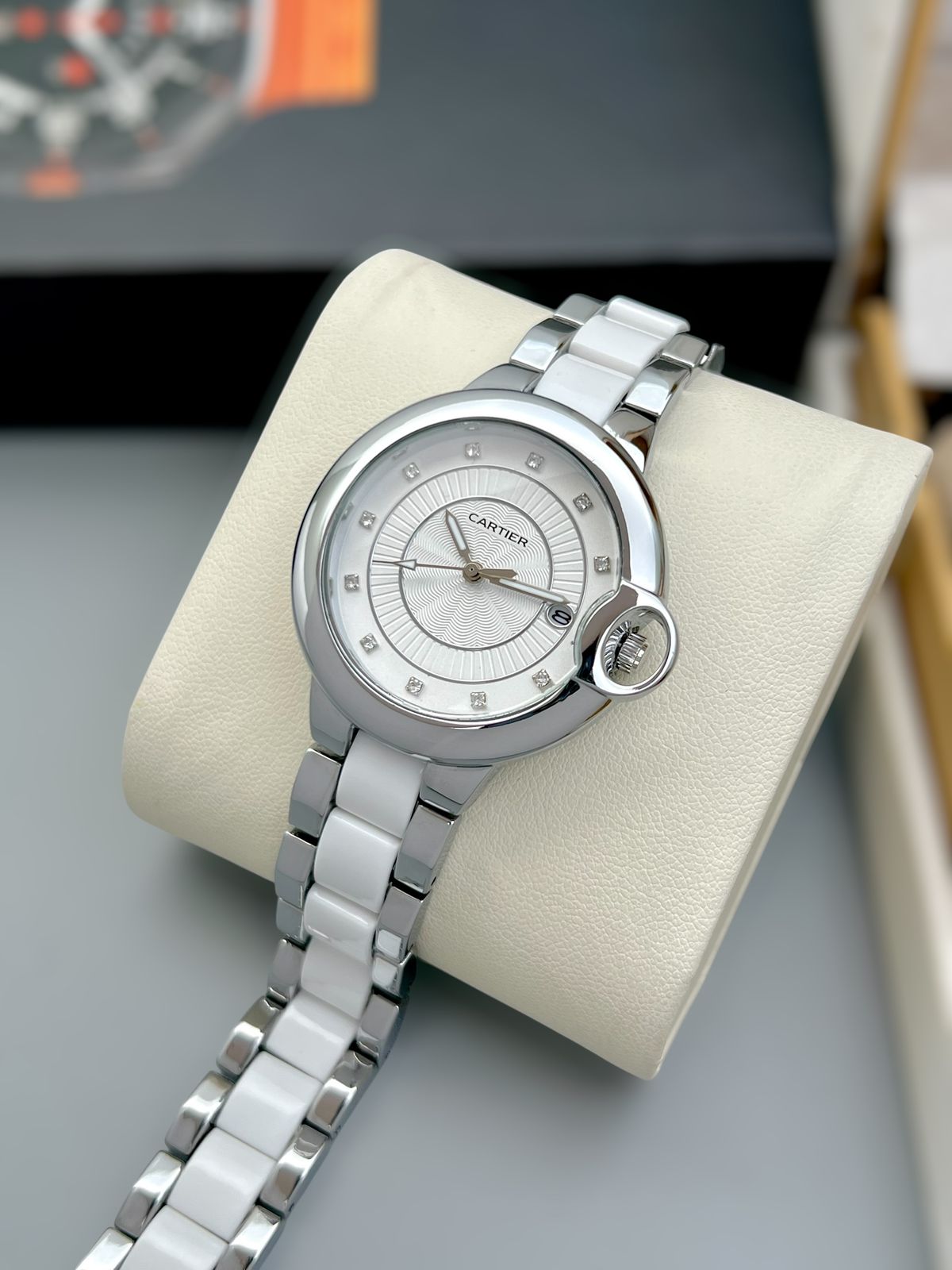 Cartier Premimum Clasic Ladies watch