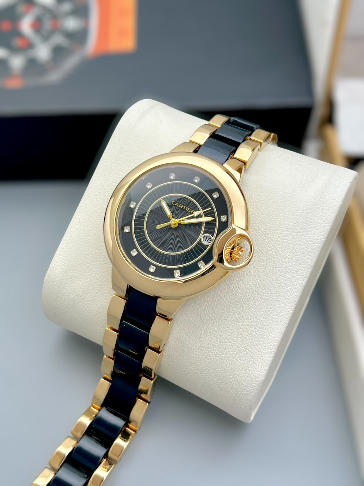 Cartier Premimum Clasic Ladies watch