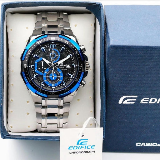 Casio edifice EFR-539 (Hot item) Classic Men's watch